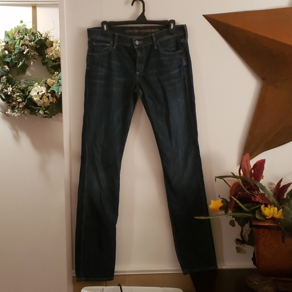 Citizens Of Humanity Denim - Citizens of Humanity Jeans Size 29